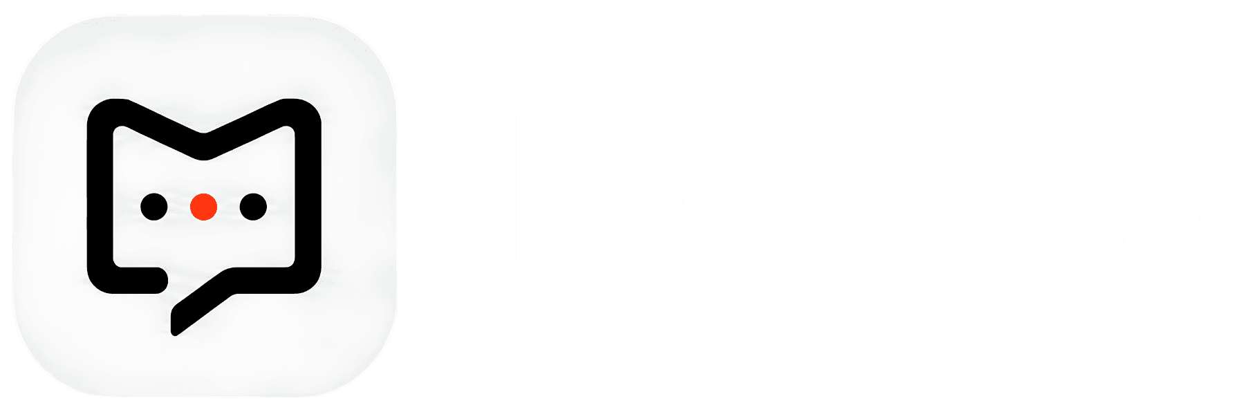 Mosend by Moshipp