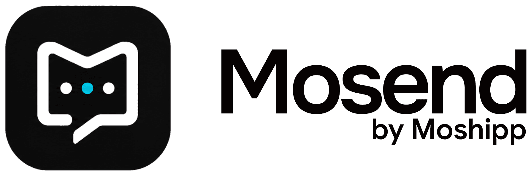 Mosend by Moshipp